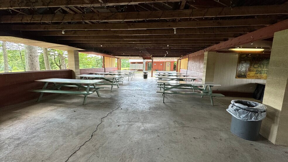 More Photos Of 104 Bady Ln, Wind Gap Lodge Meeting Hall For Sale