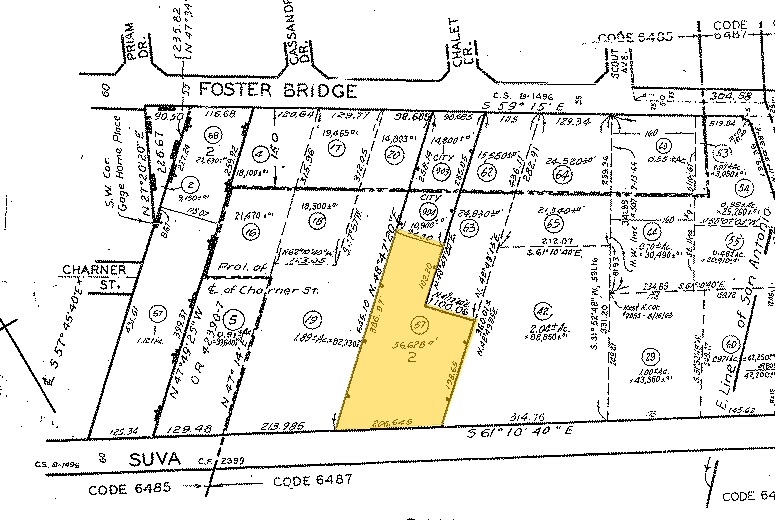 More Photos Of 6821 Suva St, Bell Gardens Warehouse For Lease