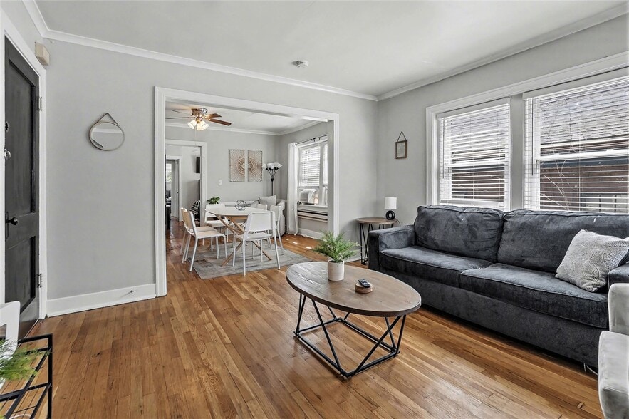 More Photos Of 4009-4015 Charlotte St, Kansas City Apartments For Sale