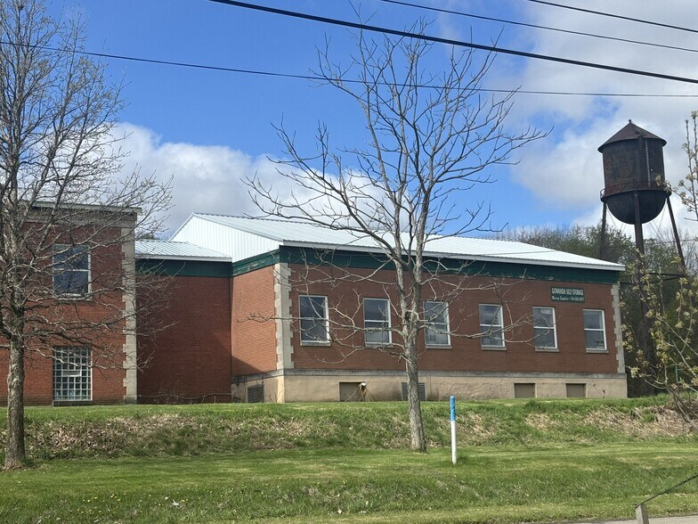 More Photos Of 241 Palmer St, Gowanda Office For Sale