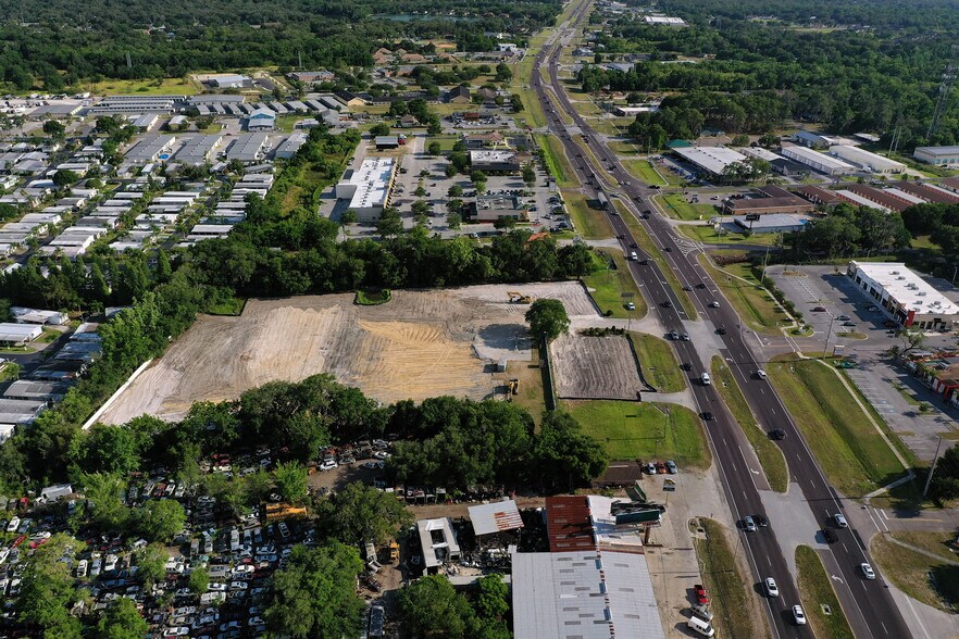 More Photos Of 5610 S Florida Ave, Lakeland Land For Sale