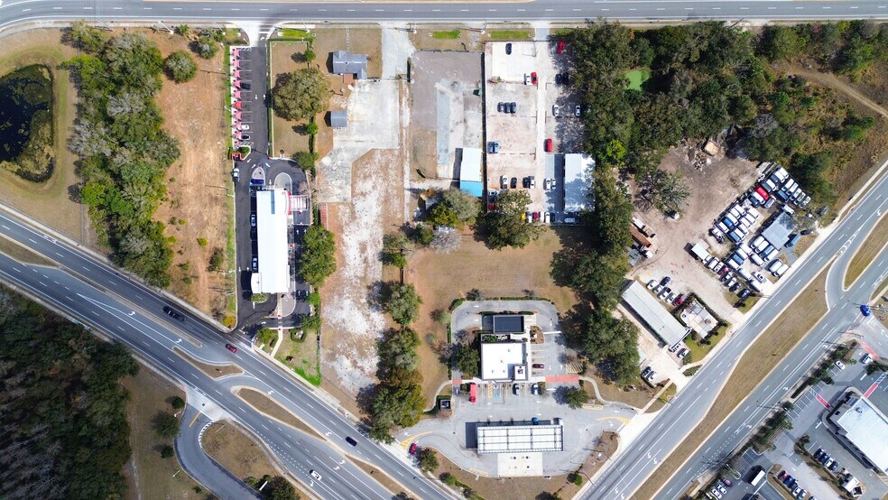 More Photos Of 4604 Old Goldenrod Rd, Orlando Auto Dealership For Sale