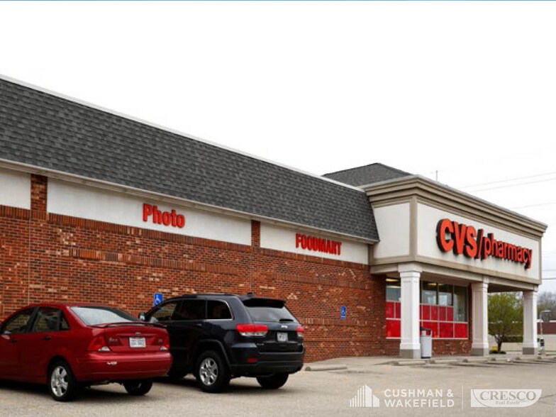 More Photos Of 440 Oxford State Rd, Middletown Drugstore For Lease