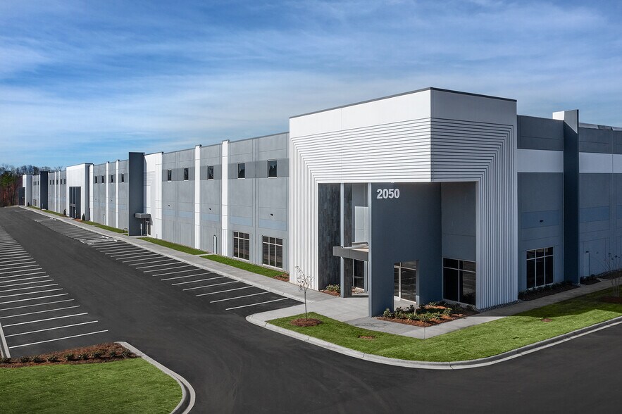 More Photos Of 2120 Senator Ralph Scott Pky, Mebane Unknown For Lease