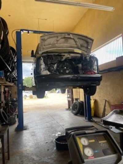 More Photos Of 23371 Harborview Rd, Port Charlotte Auto Repair For Sale