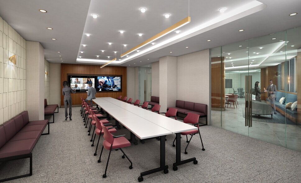 More Photos Of 1445 New York Ave NW, Washington Office For Sale