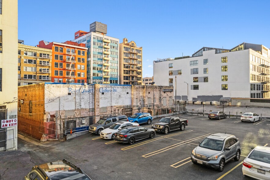 More Photos Of 729-737 S Los Angeles St, Los Angeles Storefront Retail Office For Sale