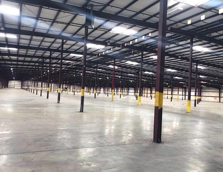 More Photos Of 501 Daniel St, Tarboro Manufacturing For Sale