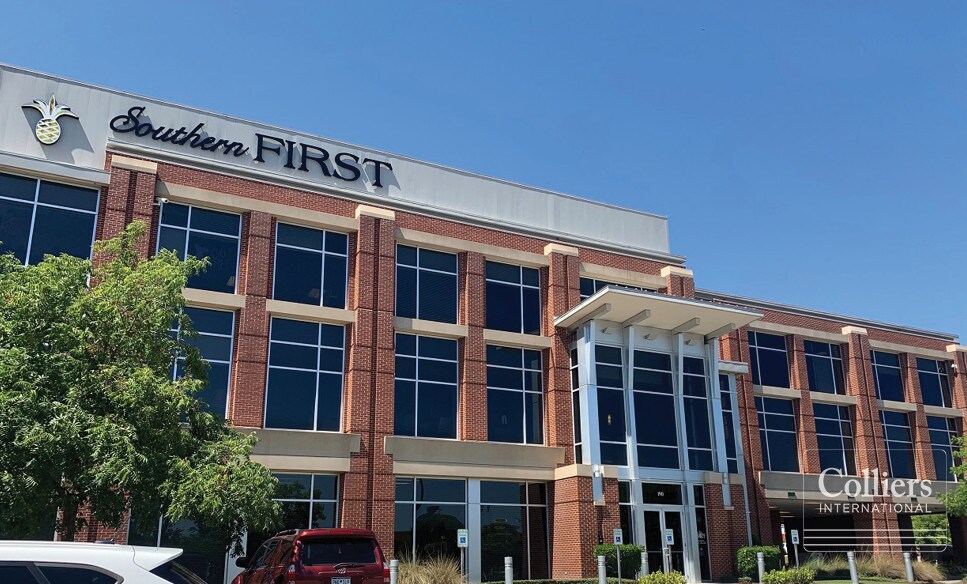 More Photos Of 190 Knox Abbott Dr, Cayce Office For Lease