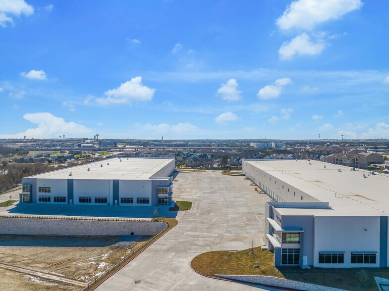 More Photos Of 2080 S AW Grimes Blvd, Round Rock Unknown For Lease