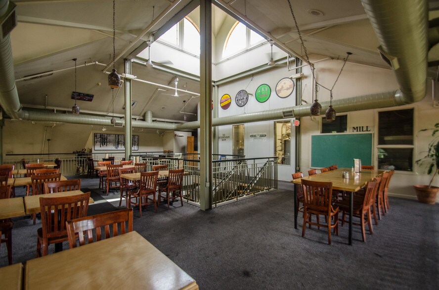 More Photos Of 3 Main St, New Paltz Restaurant For Sale