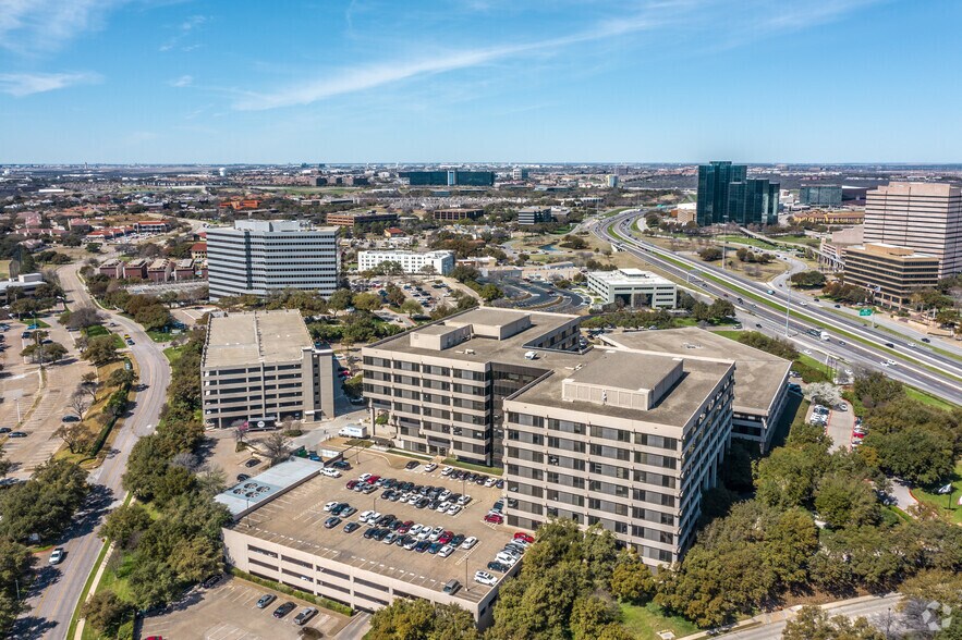 More Photos Of 290 E John Carpenter Fwy, Irving Office For Lease