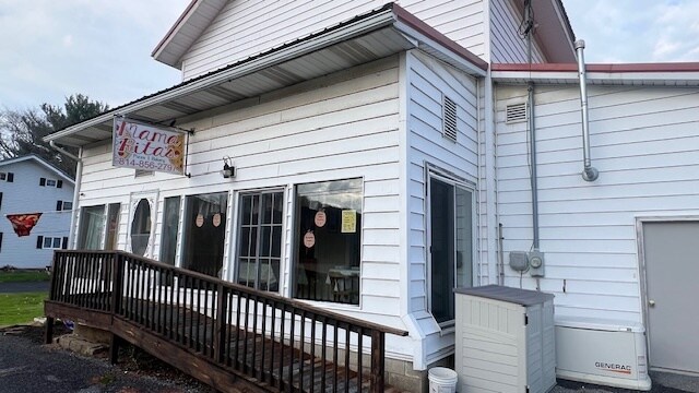 More Photos Of 131 Main St, Worthville Restaurant For Sale
