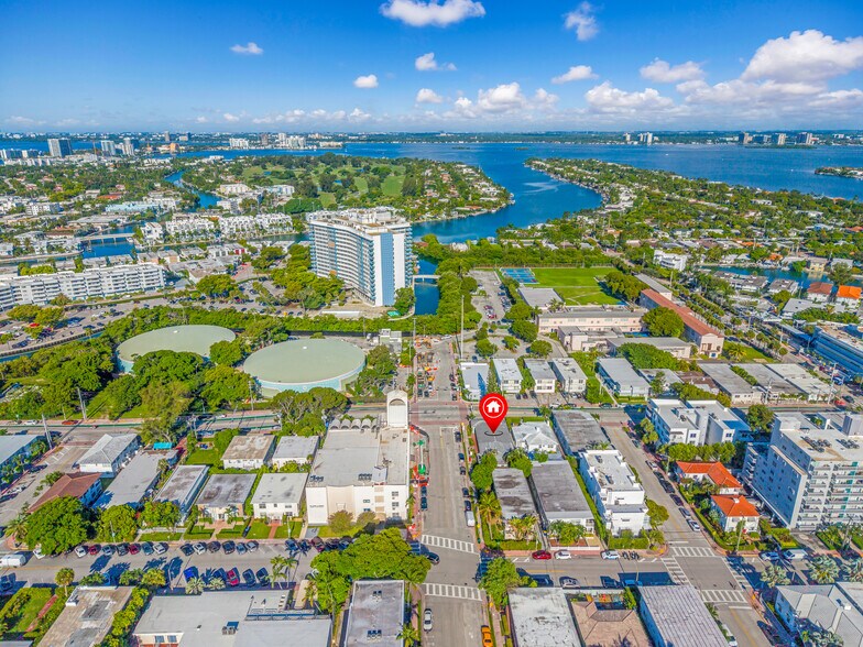 More Photos Of 625 75th St, Miami Beach Apartments For Sale