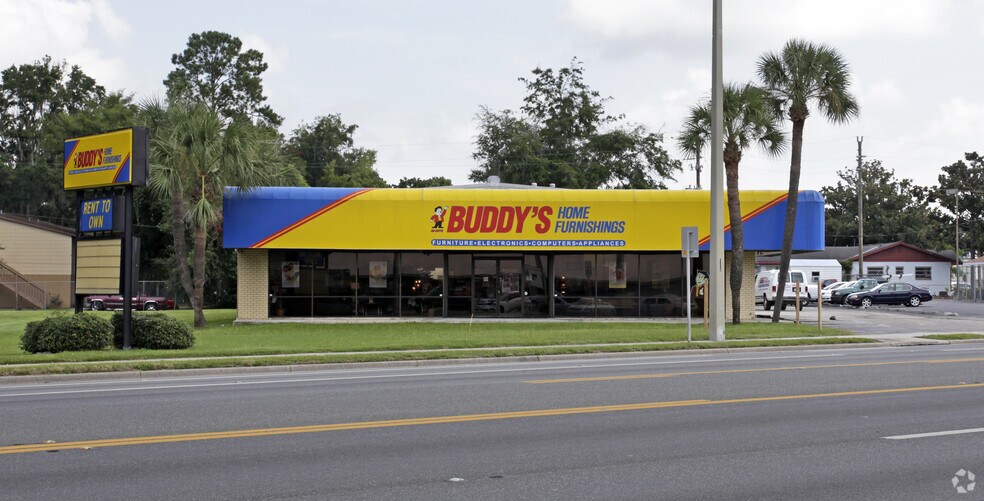 More Photos Of 1569 W Us-90, Lake City Freestanding For Sale