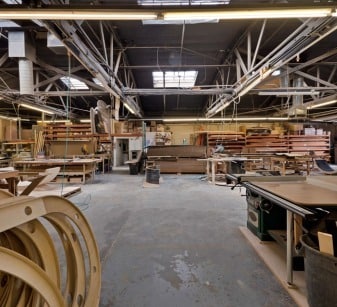 More Photos Of 4416 San Fernando Rd, Glendale Showroom For Lease