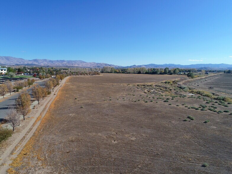 More Photos Of Bently Parkway, Gardnerville Land For Sale