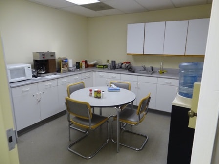 More Photos Of 776 Mountain Blvd, Watchung Office For Sale