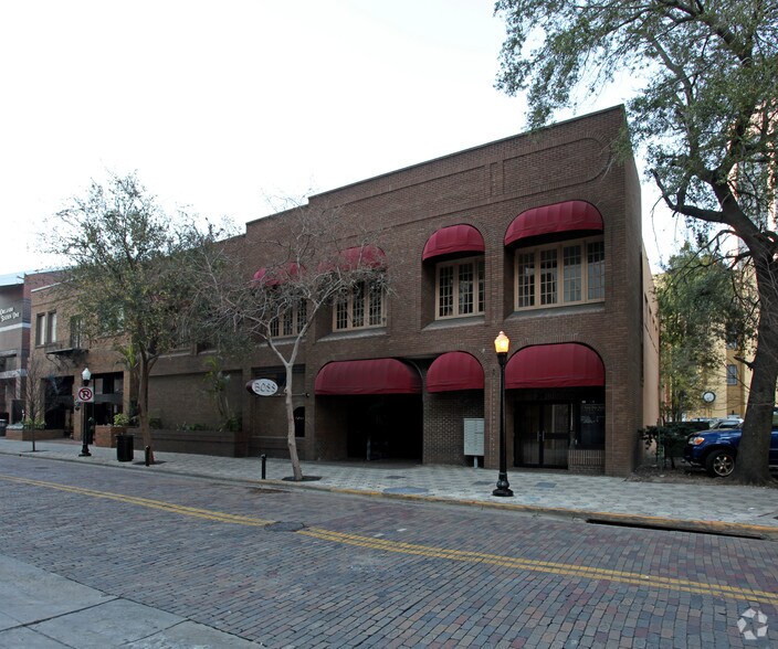 Primary Photo Of 35 W Pine St, Orlando Loft Creative Space For Sale