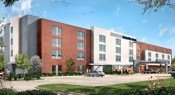 More Photos Of 16520 I-45 S, Conroe Hotel For Sale