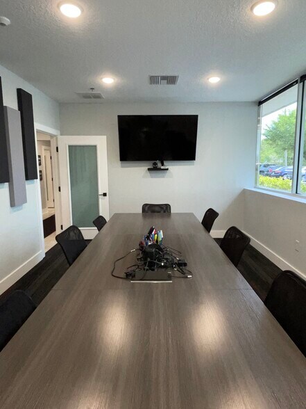 More Photos Of 2100 Ronald Reagan Blvd, Longwood Showroom For Sale
