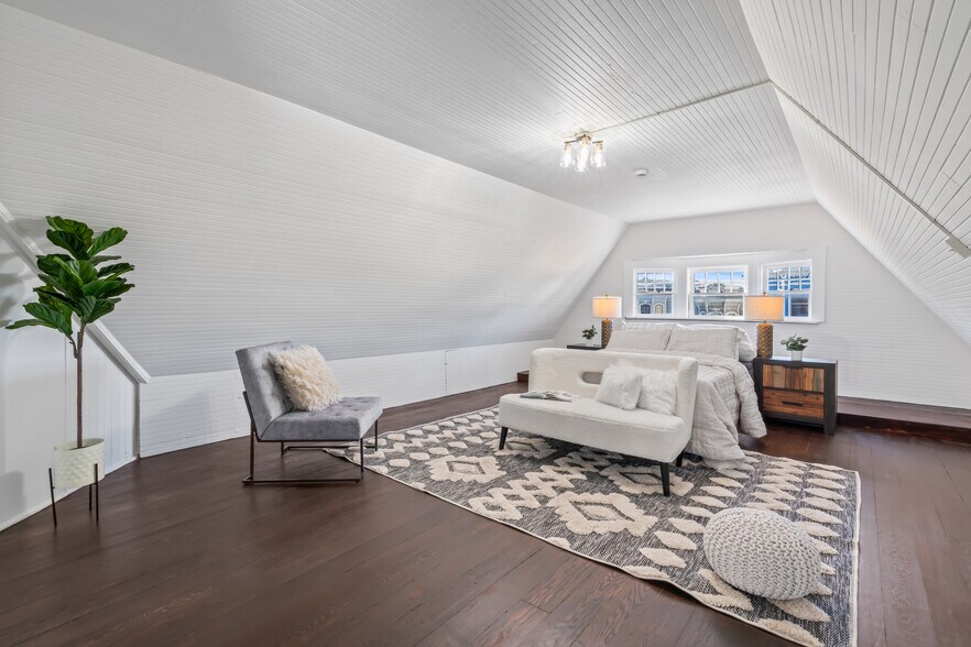 More Photos Of 2332-2334 California Street, San Francisco Apartments For Sale