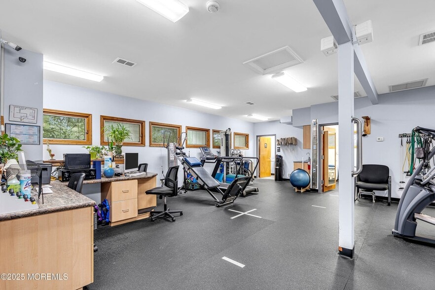 More Photos Of 218-224 Jack Martin Blvd, Brick Medical For Sale