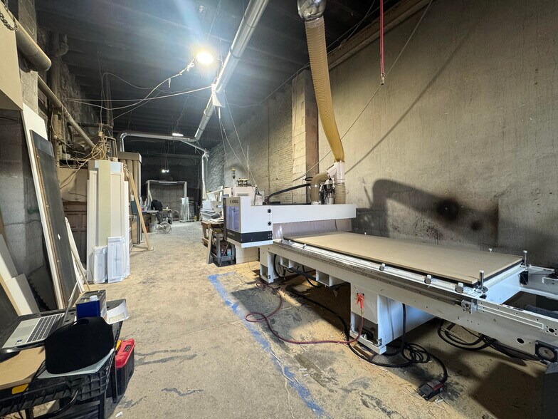 More Photos Of 1745 Tilghman St, Philadelphia Industrial For Lease