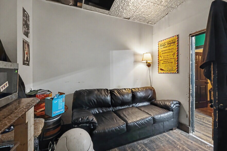 More Photos Of 175 Glen St, Glens Falls Storefront Retail Residential For Sale