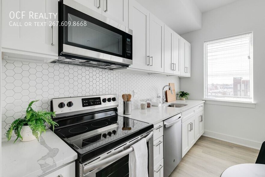 More Photos Of 2201 Washington Ave, Philadelphia Apartments For Lease