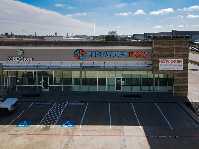 More Photos Of 23021 Morton Ranch Rd, Katy Unknown For Lease