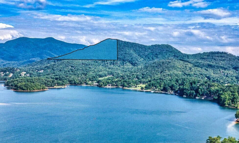 More Photos Of 0 BELL MOUNTAIN, Hiawassee Land For Sale
