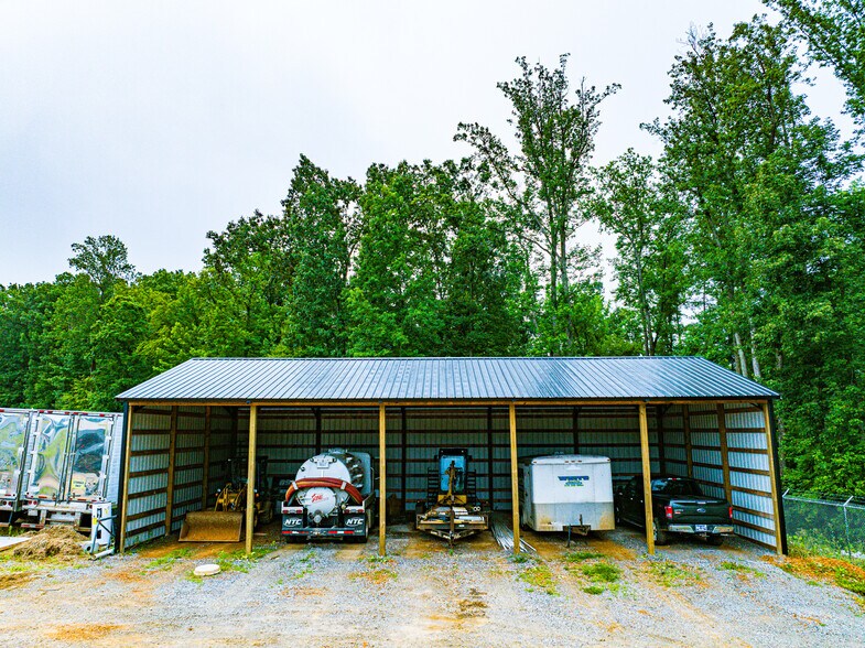 More Photos Of 5050 US-79, Paris Warehouse For Sale