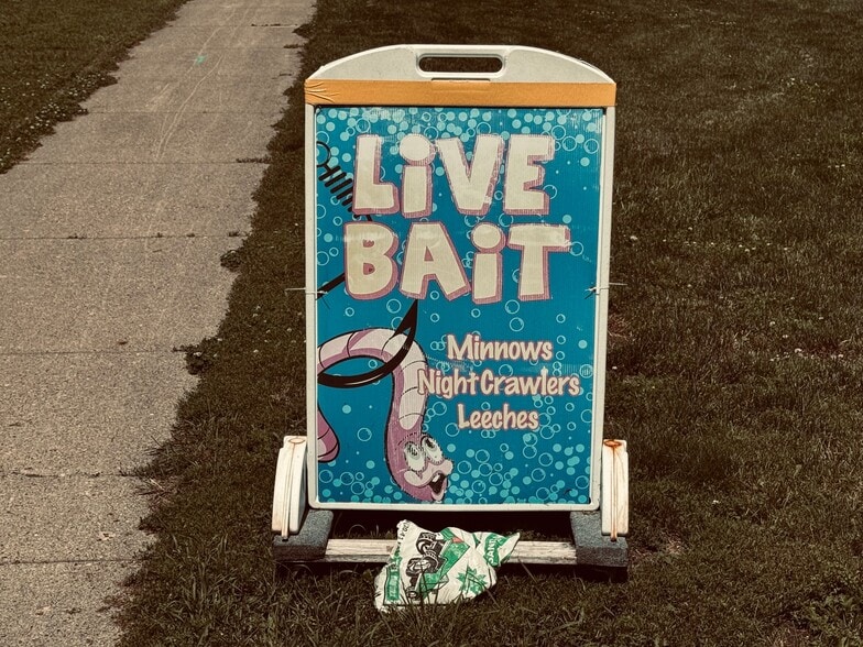 More Photos Of 14801 County Road 5, Burnsville Service Station For Sale