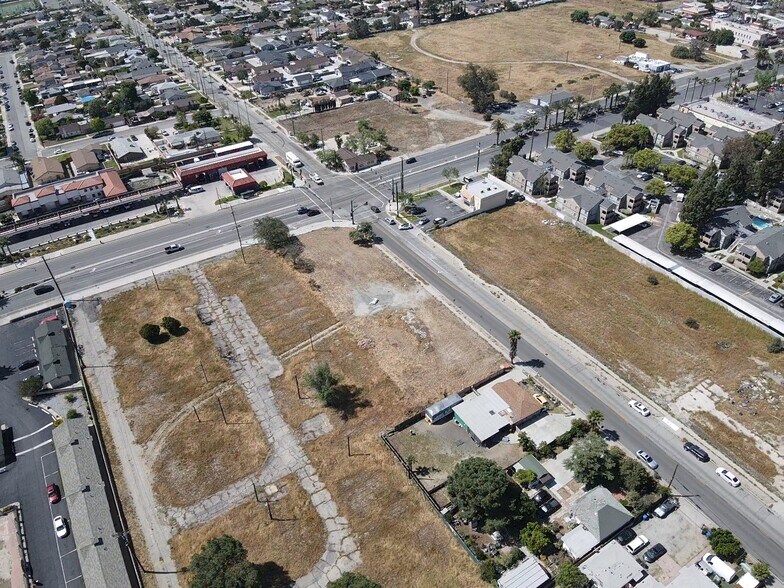 More Photos Of 16304 E Foothill Blvd, Fontana Land For Sale