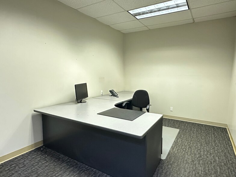 More Photos Of 1166 W Garvey Ave, Monterey Park Flex For Lease