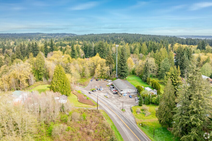 More Photos Of 9218 Brownsville Hwy NE, Bremerton Freestanding For Lease