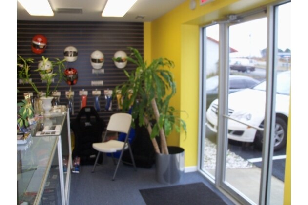 More Photos Of 1591 Highway 85 N, Fayetteville Warehouse For Lease