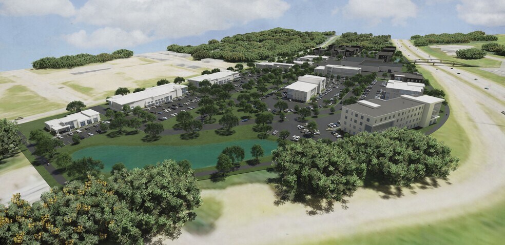 Primary Photo Of Bourbon St, Eau Claire Land For Sale