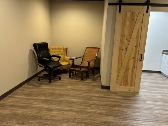 More Photos Of 5720-5724 N Commerce Ct, Alpharetta Flex For Sale