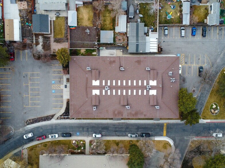 More Photos Of 1174 E Graystone Way, Salt Lake City Office For Sale