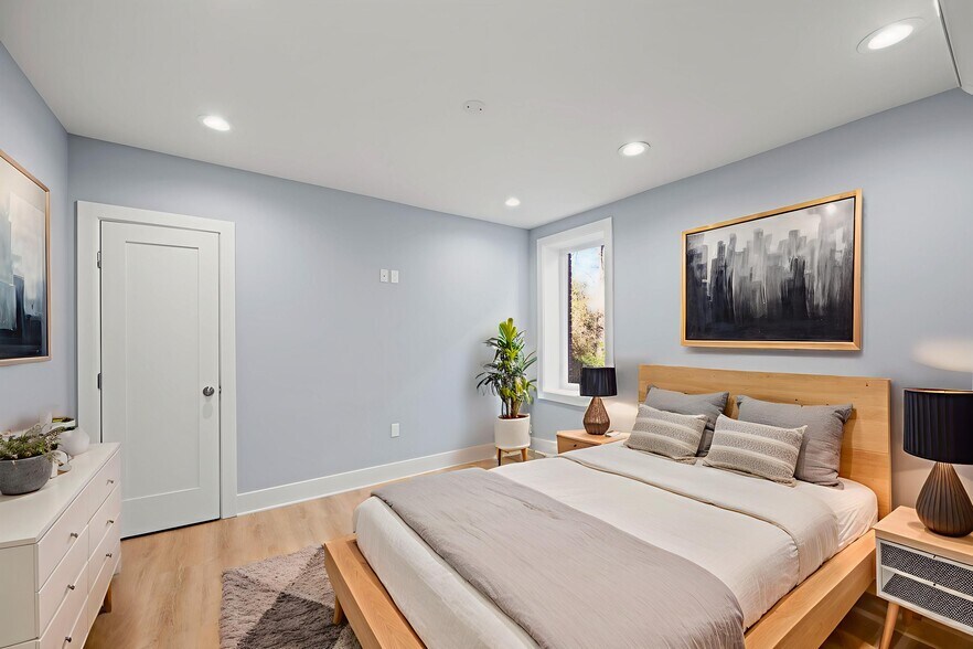 More Photos Of 4535 Avondale St, Bethesda Apartments For Sale