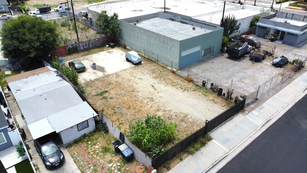 More Photos Of 11818 167th St, Artesia Land For Sale