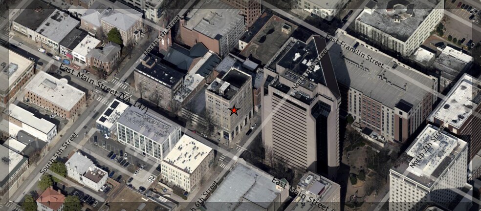 More Photos Of 530 E Main St, Richmond Office For Lease