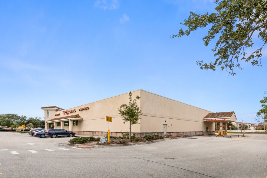 More Photos Of 7780 Wickham Rd N, Melbourne General Retail For Sale