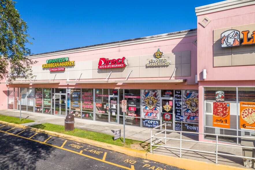 More Photos Of 2560 E 50, Clermont Unknown For Lease