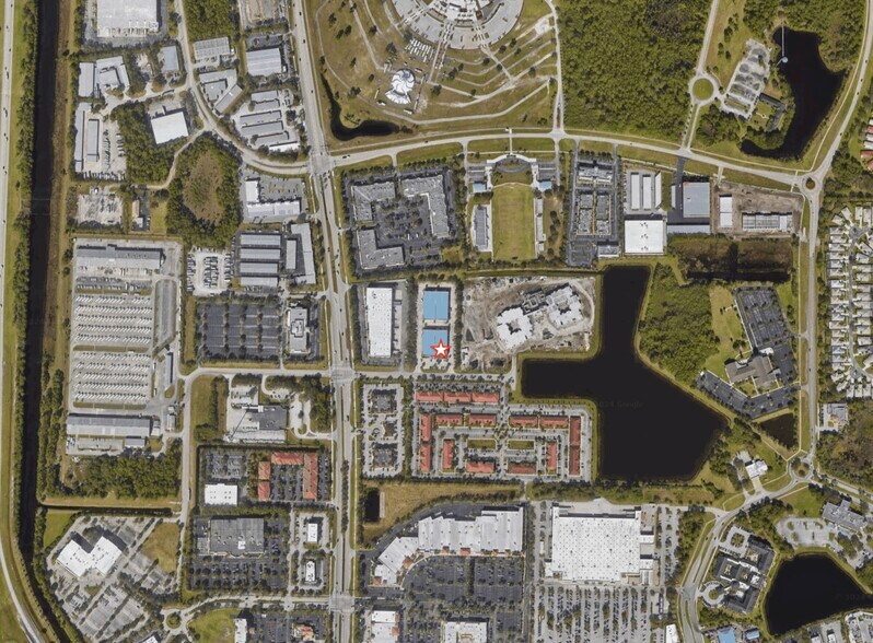 More Photos Of 410-446 NW Lake Whitney Pl, Port Saint Lucie Light Distribution For Sale