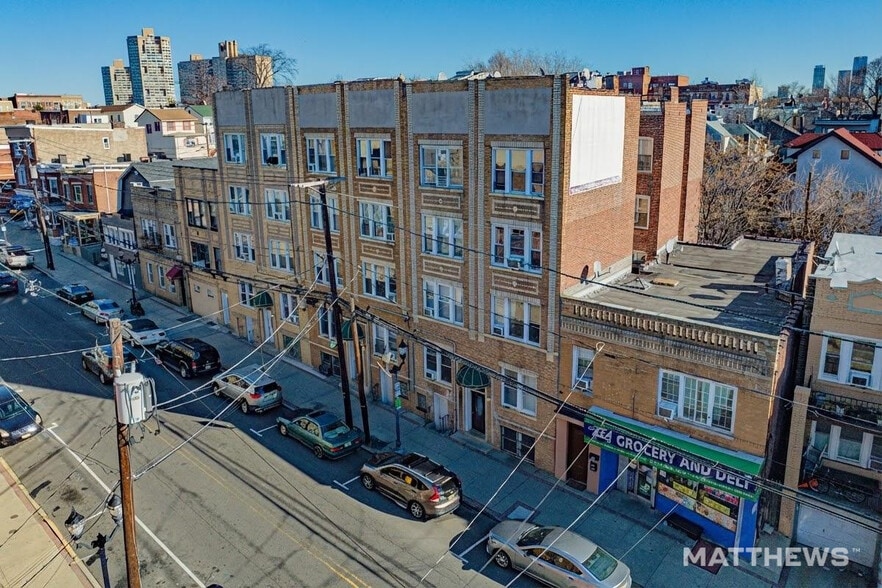 More Photos Of 6110-6114 Park Ave, West New York Apartments For Sale