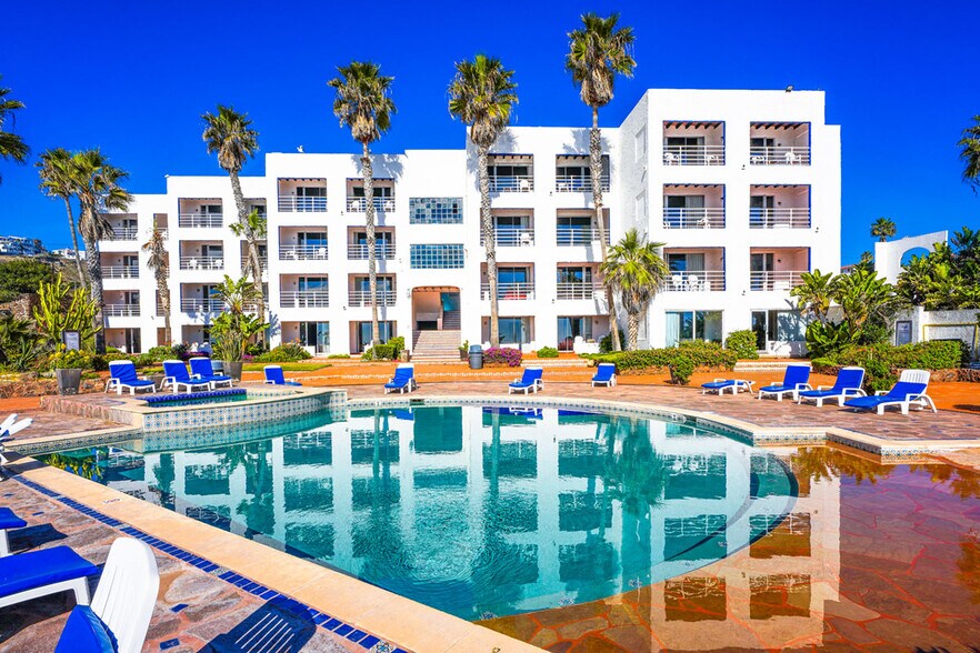 More Photos Of 3850 Carretera Libre, Baja California Hotel For Sale