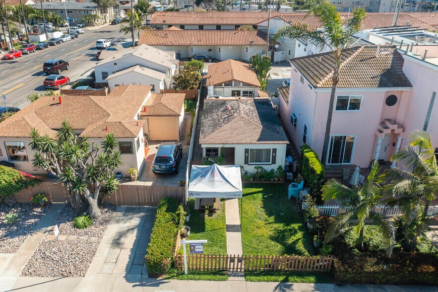 More Photos Of 721 Law St, San Diego Multifamily For Sale